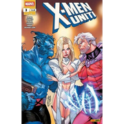 X-MEN UNITI 3