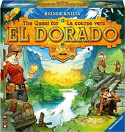 EL DORADO - EDIZIONE 2022