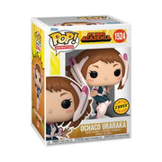 MY HERO ACADEMIA - POP FUNKO VINYL FIGURE 1524 OCHACO (MT) CHASE 9CM