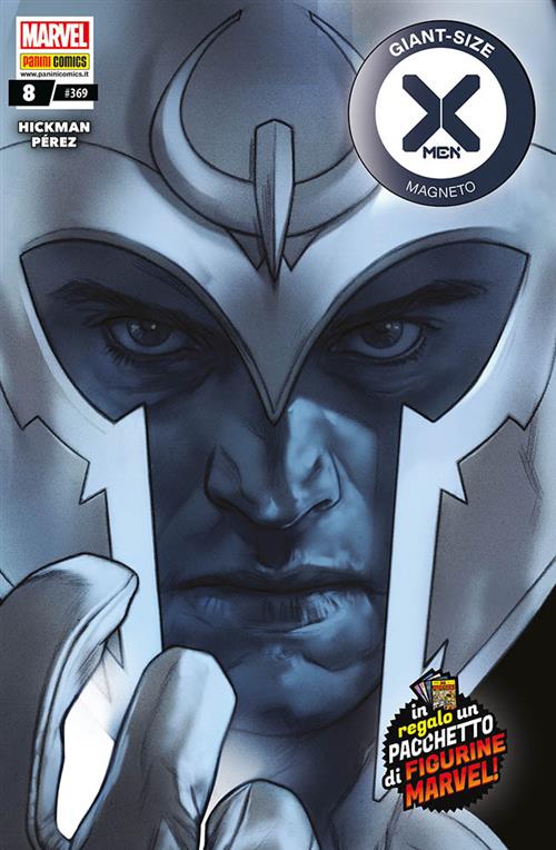 X-MEN 8