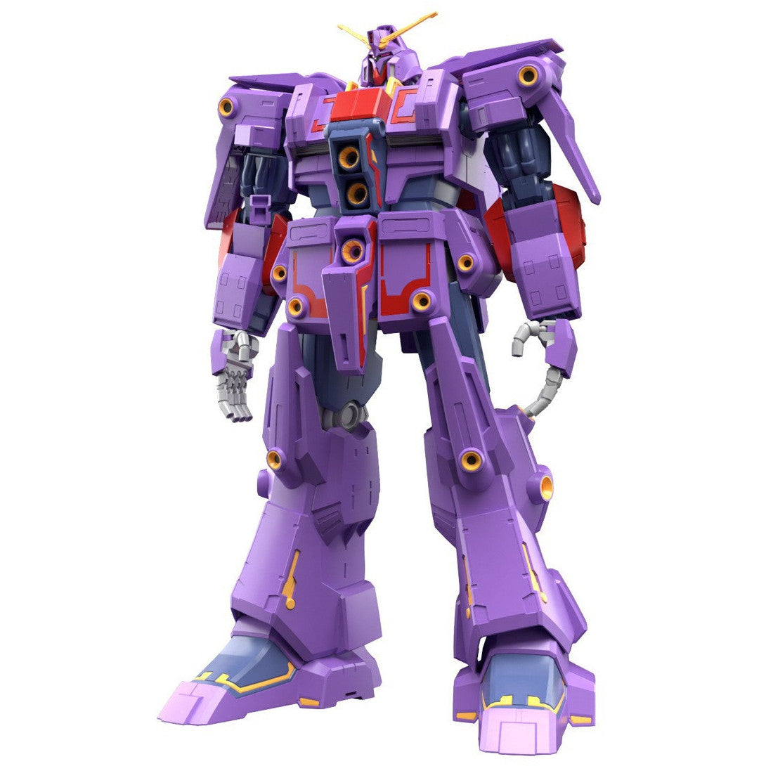 MK68362 - GUNDAM - HIGH GRADE - PSYCHO GUNDAM MK-II - MODEL KIT 1/144