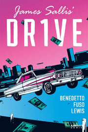 DRIVE