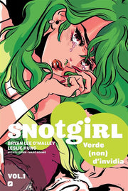 SNOTGIRL 1