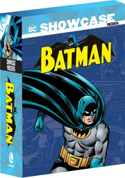 COFANETTO DC SHOWCASE PRESENTA - BATMAN (VOL. 1-3)