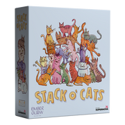 STACK O' CATS