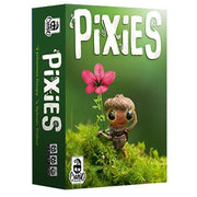PIXIES