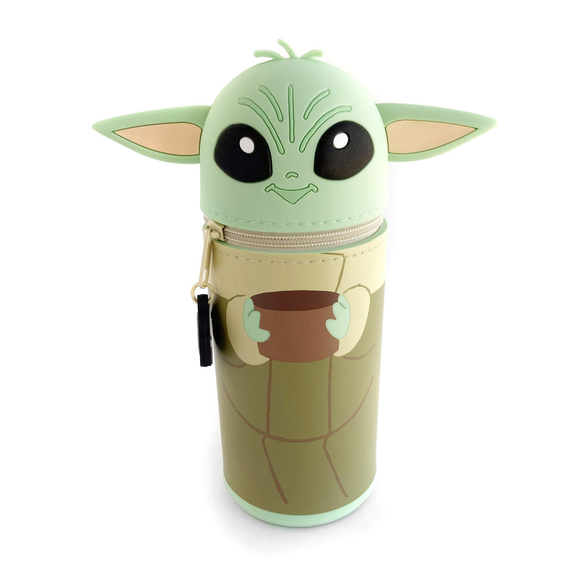 MARE0374 - STAR WARS - ASTUCCIO 3D THE CHILD GROGU
