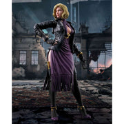 102629 - TEKKEN 8 - SH FIGUARTS - NINA WILLIAMS - ACTION FIGURE 15CM