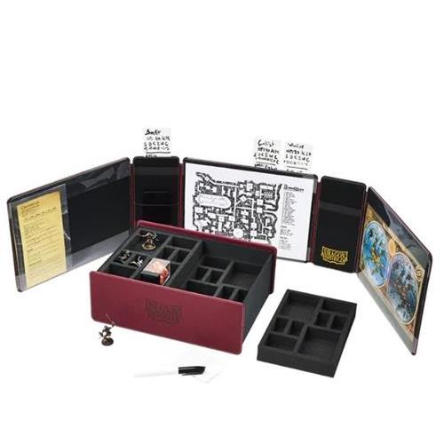 AT-50009 - GAME MASTER COMPANION - BLOOD RED