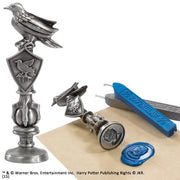 NN7089 - HARRY POTTER - RAVENCLAW WAX SEAL - CORVONERO