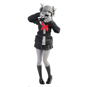 71347 - MY HERO ACADEMIA - NOIR EDGE COLLECTION - HIMIKO TOGA - STATUA 22CM