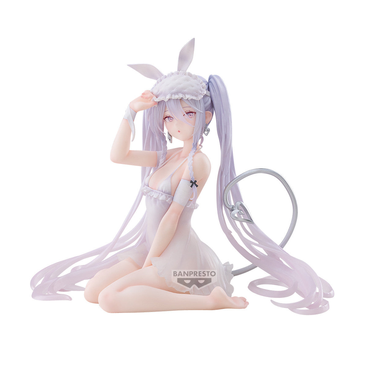 29325 - RURUDO - ESPRESTO - RURUDO - STATUA 13CM