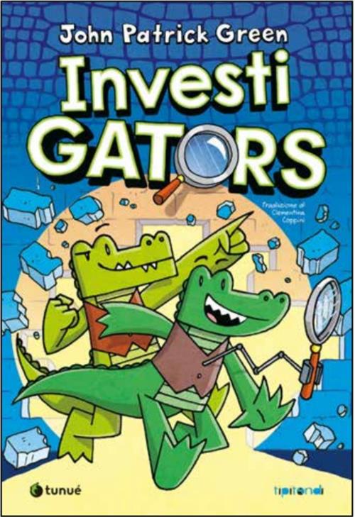 INVESTIGATORS