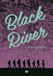 BLACK RIVER