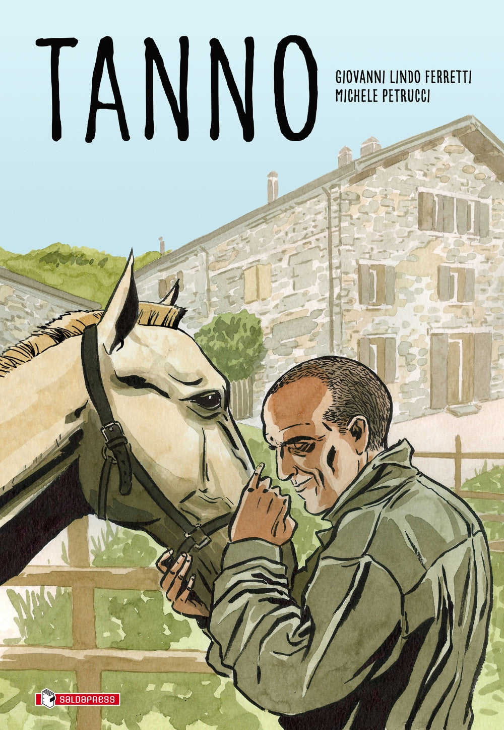 TANNO