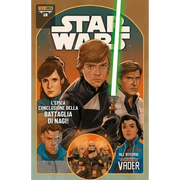 STAR WARS 10 - STAR WARS NUOVA SERIE 135