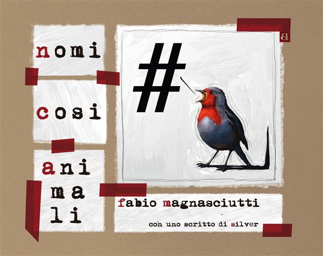 NOMI COSI ANIMALI
