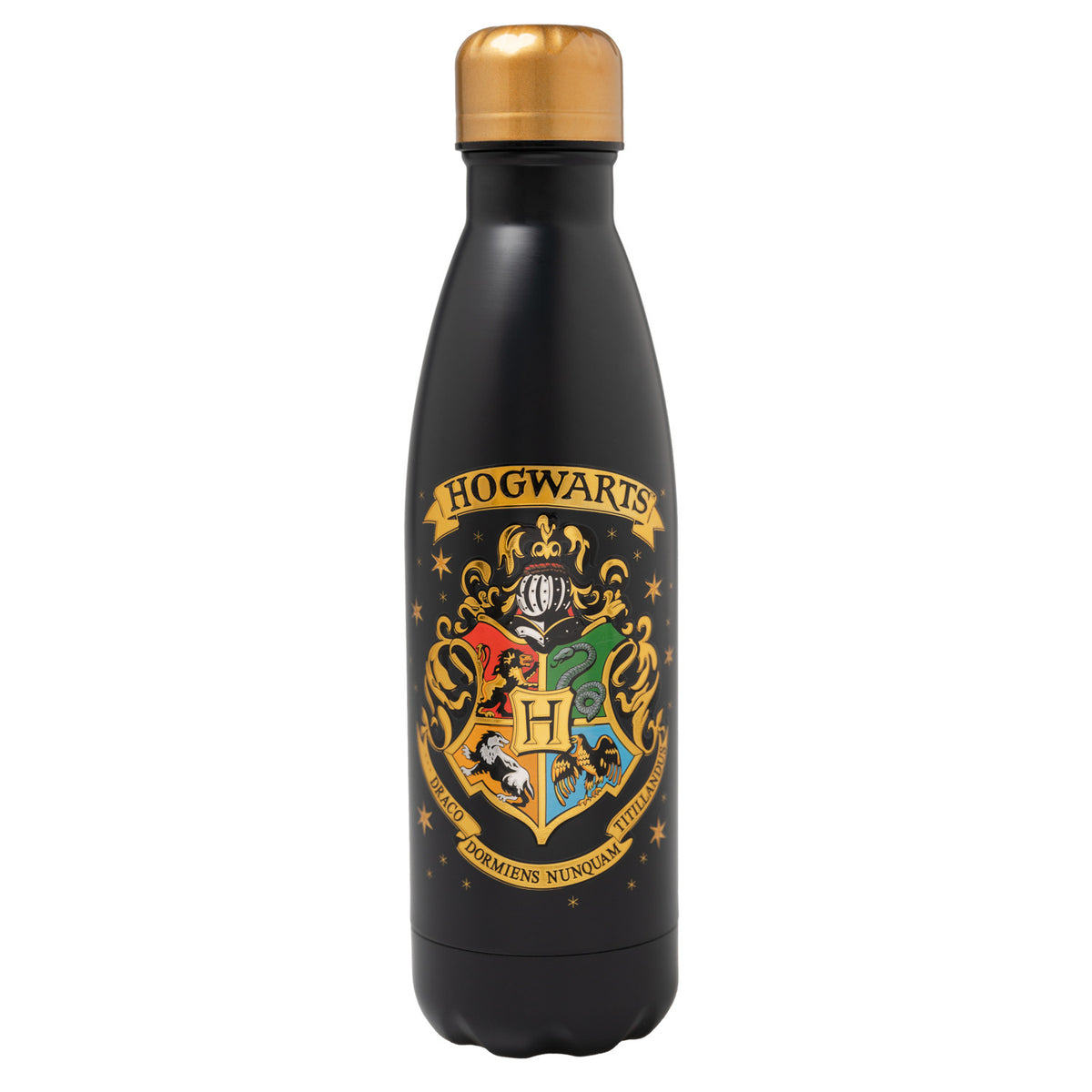BMHC057 - HARRY POTTER - BOTTIGLIA ISOTERMICA 500ML - HOGWARTS
