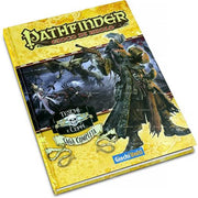 PATHFINDER: TESCHI E CEPPI - LA SAGA COMPLETA