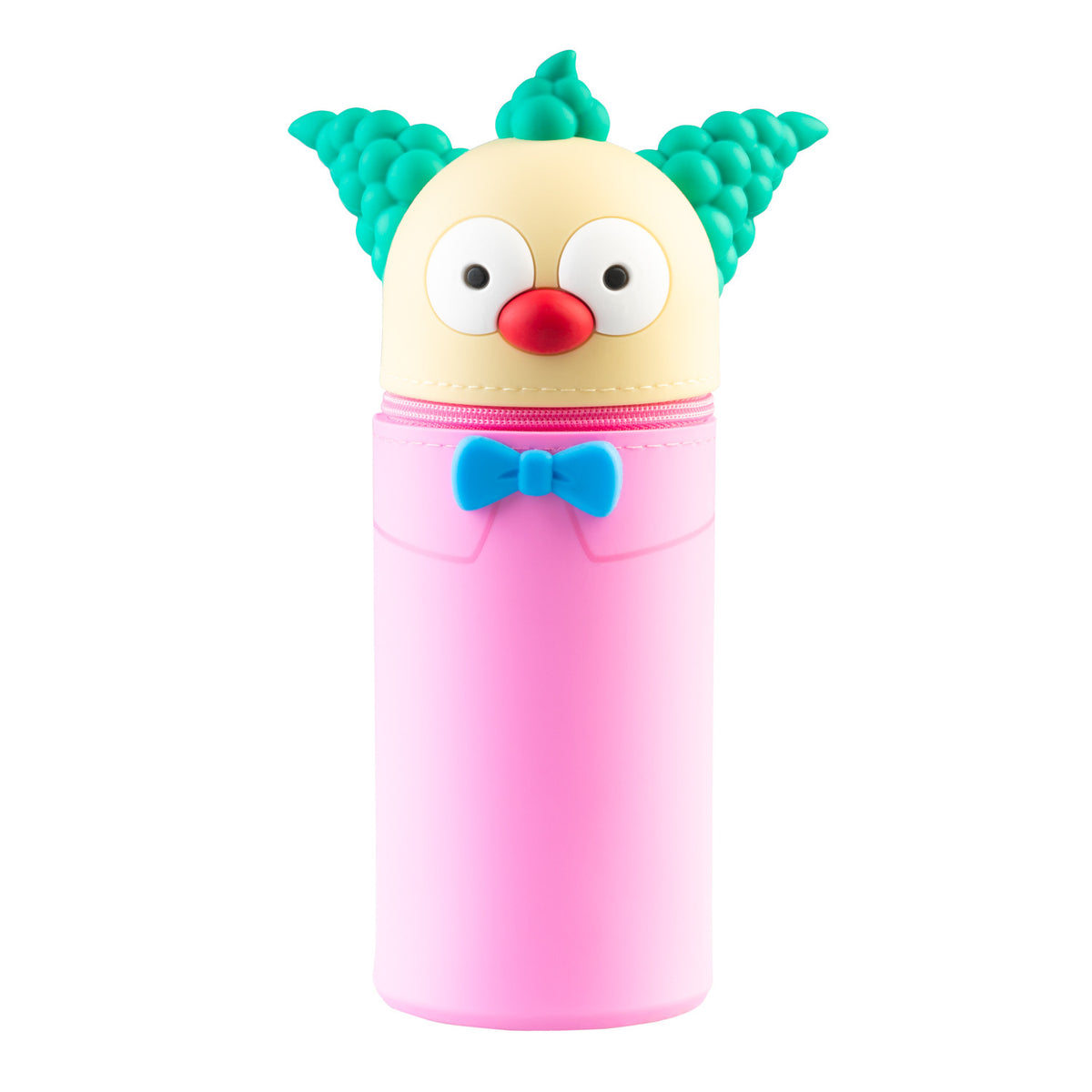 MARE0380 - ASTUCCIO 3D THE SIMPSONS KRUSTY IL CLOWN