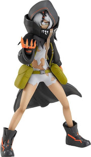 86163 - BLACK ROCK - POP UP PARADE - SHOOTER STRENGHT - STATUA 13CM