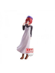 89038 - OSHI NO KO - KANA ARIMA - STATUA 19CM