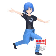 89608 - BOCCHI THE ROCK! - RYO YAMADA - STATUA 16CM