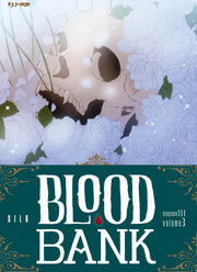 BLOOD BANK STAGIONE III - 3