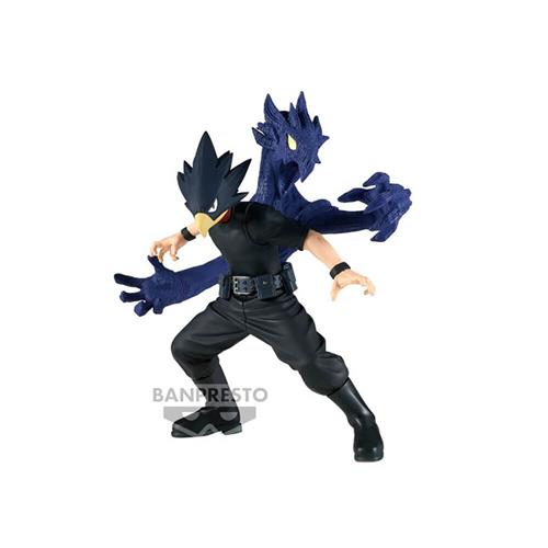 19371 - MY HERO ACADEMIA - THE AMAZING HEROES - TOKOYAMI FUMIKAGE - STATUA 13CM