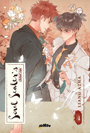 SOUL SEALER'S SCHOOL LIFE VOL.4 - REGULAR