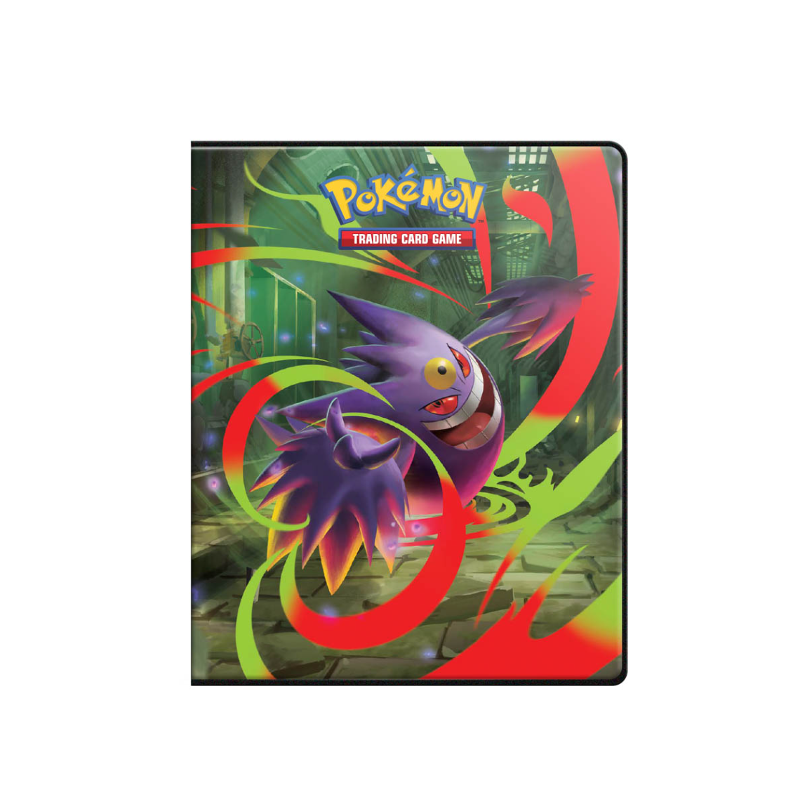 16087 - ALBUM 4 TASCHE PORTFOLIO - POKEMON - SV12