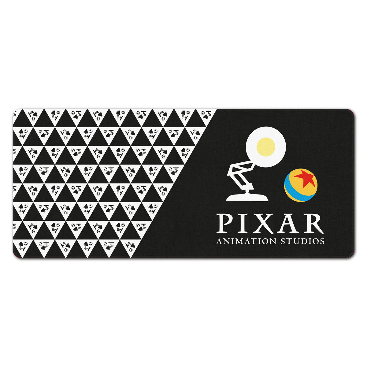 MGGE081 - DISNEY - MOUSEPAD XL - PIXAR BALL