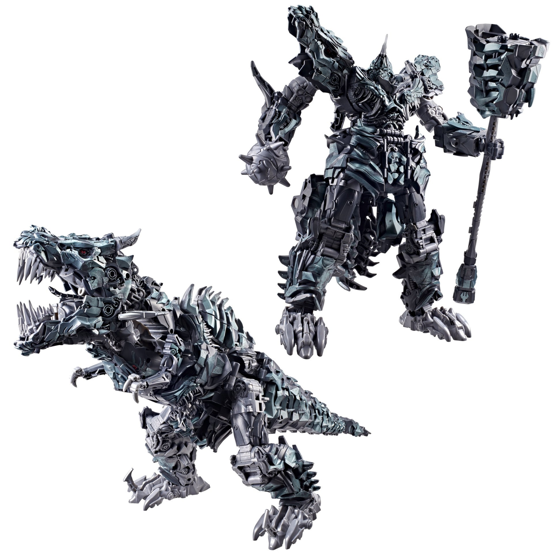 TRANSFORMERS GENERATION - STUDIO SERIES - TITAN GRIMLOCK - ACTION FIGURE 38CM