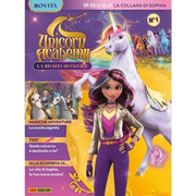UNICORN ACADEMY MAGAZINE VOL.1