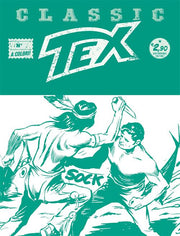 TEX CLASSIC 63