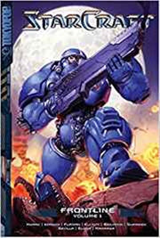 STARCRAFT: FRONTLINE VOL.1(DI 2)