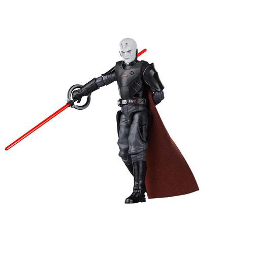STAR WARS - VINTAGE COLLECTION - GRANDE INQUISITORE - ACTION FIGURE 9.5CM