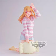 89333 - OSHI NO KO - RELAX TIME - RUBY - STATUA 15CM