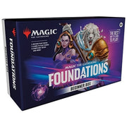 BEGINNER BOX - MTG FOUNDATIONS - ENG