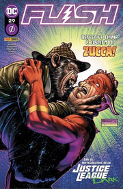 FLASH 29