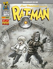 RAT-MAN COLLECTION 87