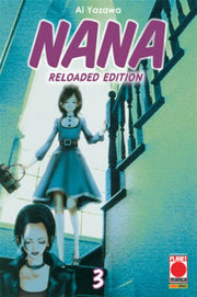 NANA - RELOADED EDITION 3 - SECONDA RISTAMPA