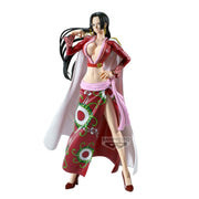 71030 - ONE PIECE - GRANDISTA - BOA HANCOCK - STATUA 28CM