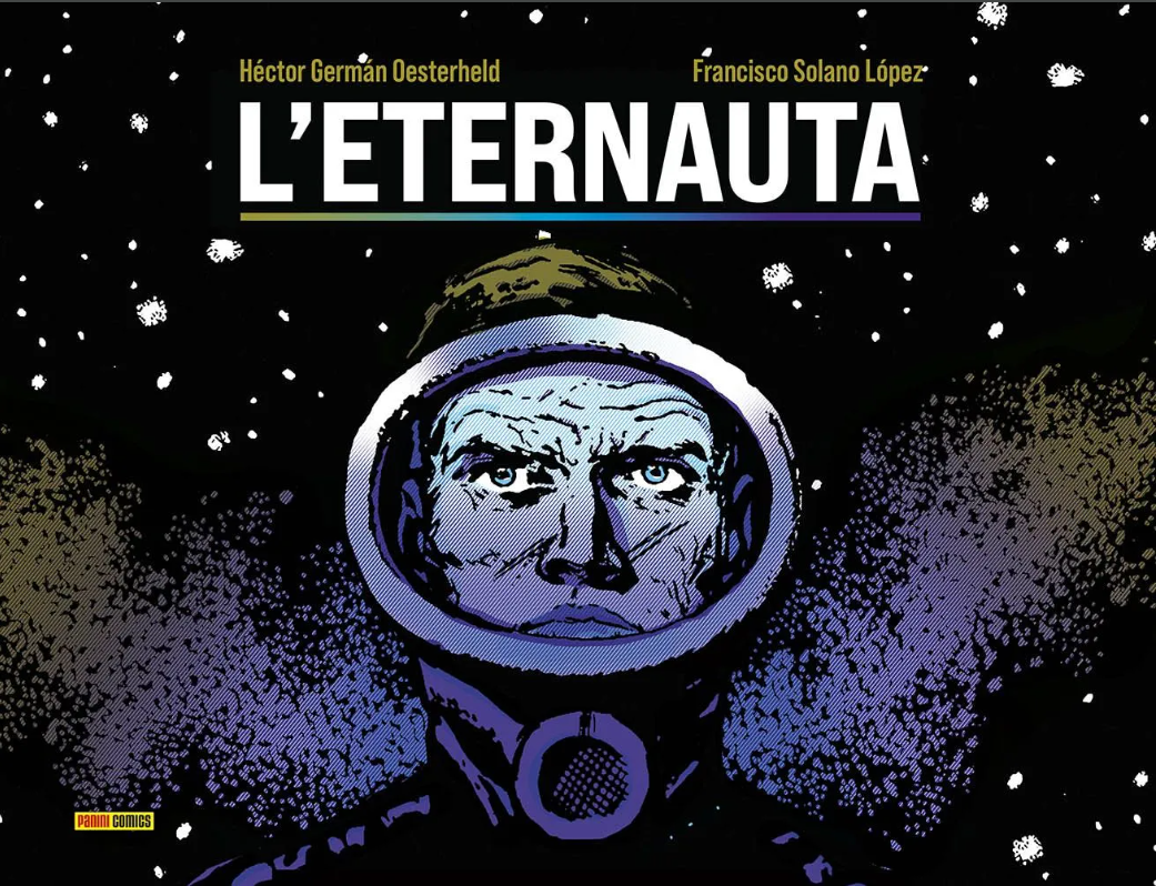 L'ETERNAUTA - NUOVA EDIZIONE VOL.1