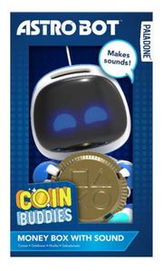 PP14487AB - ASTROBOT COIN BUDDIES