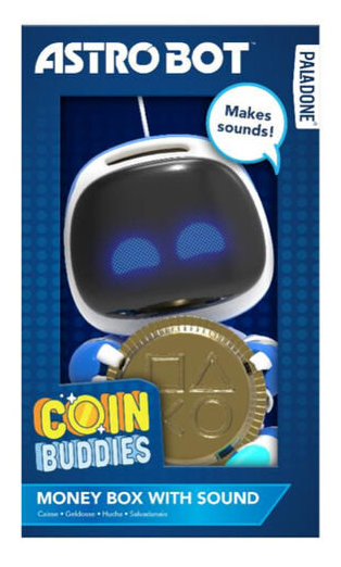 PP14487AB - ASTROBOT COIN BUDDIES