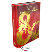 THE MAKING OF ORIGINAL D&D: 1970-1977 - ENG