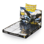 AT-10301 - 50 PAGINE - 18 POCKET PAGES