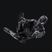 MARVEL LEGENDS - SPIDER-MAN 3 - SPIDER-MAN (TOBY MAGUIRE) BLACK SUIT - ACTION FIGURE 15CM