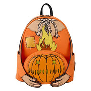 TRICK R TREAT - ZAINETTO - FLAMING HEAD SAM